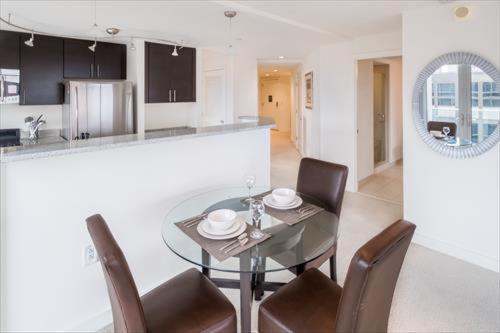 Apartamento Churchill At Crystal City