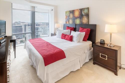 Apartamento Churchill At Crystal City