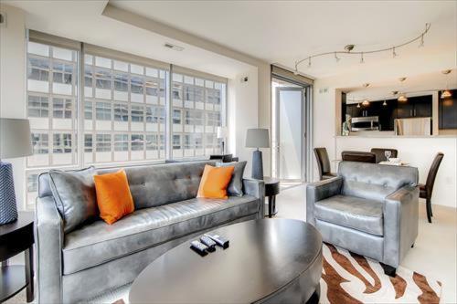 Apartamento Churchill At Crystal City