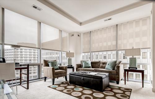 Apartamento Churchill At Crystal City