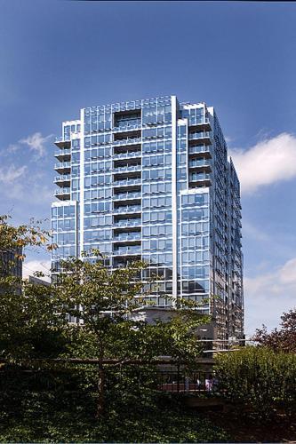 Apartamento Churchill At Crystal City