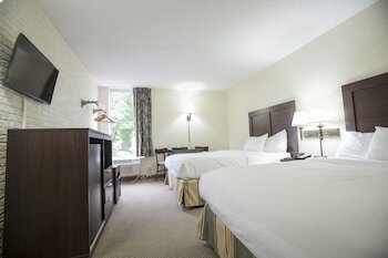 Hotel Inns Of Virginia Arlington