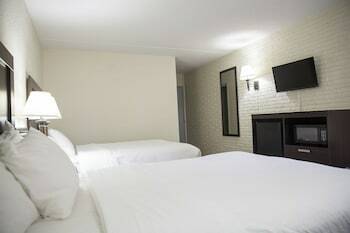 Hotel Inns Of Virginia Arlington