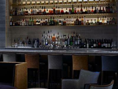Hotel Le Meridien Arlington