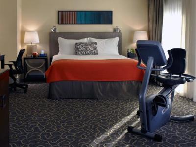 Hotel Le Meridien Arlington