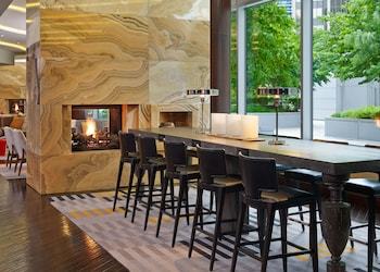 Hotel Le Meridien Arlington