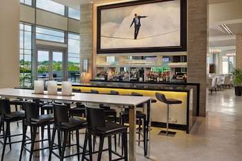 Hotel Le Meridien Arlington