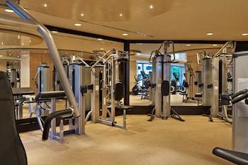Hotel Le Meridien Arlington