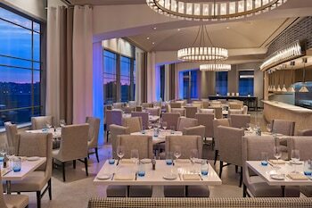 Hotel Le Meridien Arlington