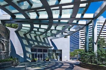 Hotel Le Meridien Arlington