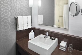 Hotel Le Meridien Arlington