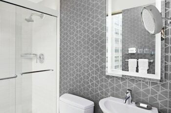 Hotel Le Meridien Arlington