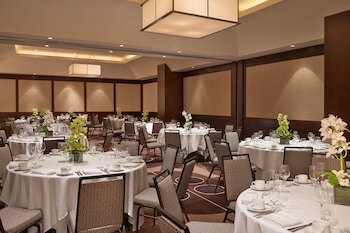 Hotel Le Meridien Arlington