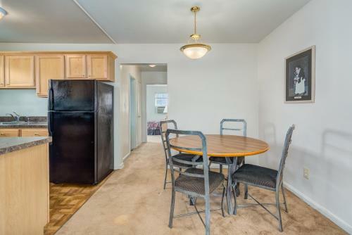Motel The Inn Of Rosslyn