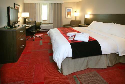 Radisson Hotel Madison