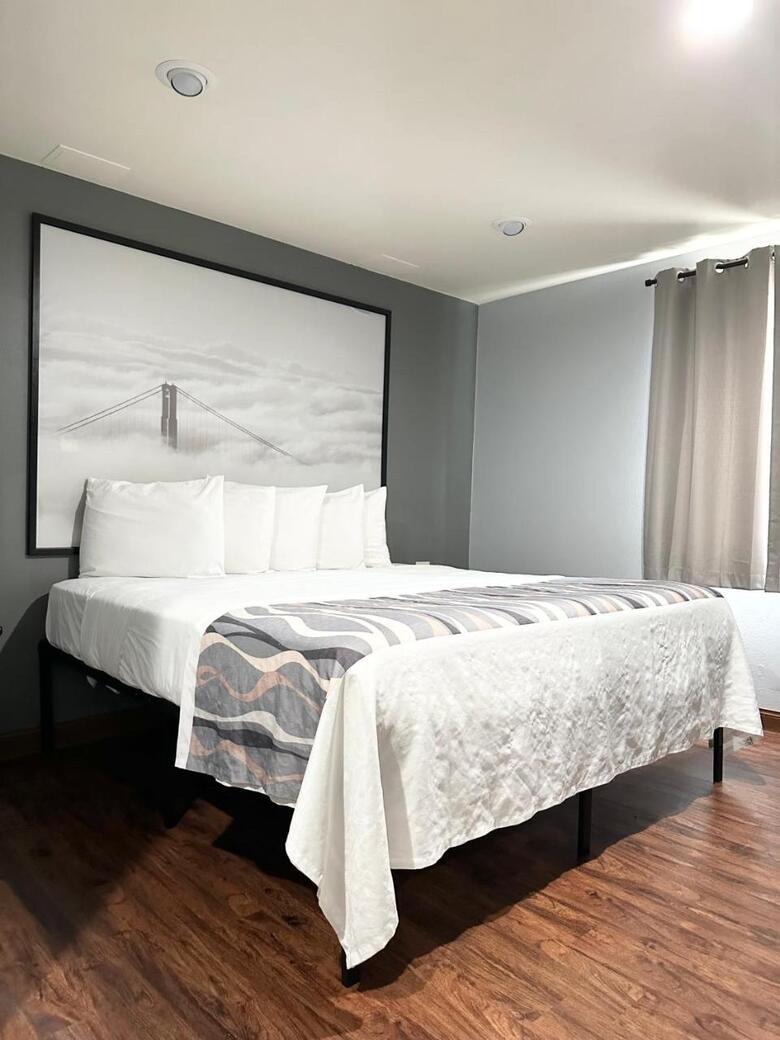 Hotel Americas Best Value Inn Madison