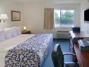 Hotel Americas Best Value Inn Madison