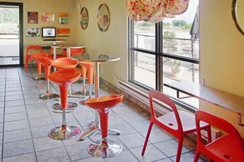 Hotel Americas Best Value Inn Madison