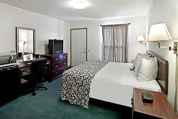 Hotel Americas Best Value Inn Mayflower
