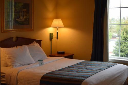 Aparthotel Grandstay Residential Suites