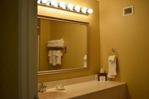 Aparthotel Grandstay Residential Suites