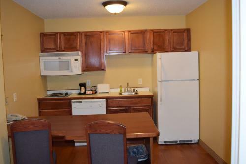 Aparthotel Grandstay Residential Suites