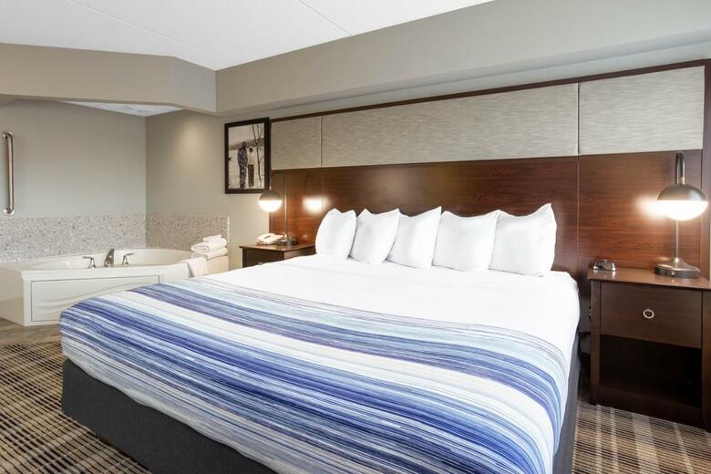Hotel Americinn Of Madison South
