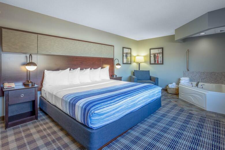 Hotel Americinn Of Madison South