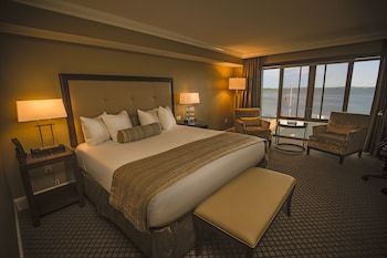 Hotel The Edgewater