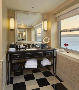 Hotel The Edgewater