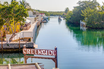 Posada Creekside Inn Islamorada