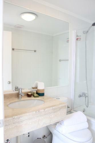 Apart Hotel Providencia