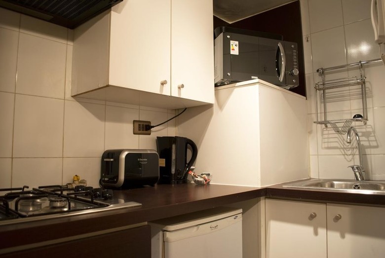 Amg Apartments San Sebastian