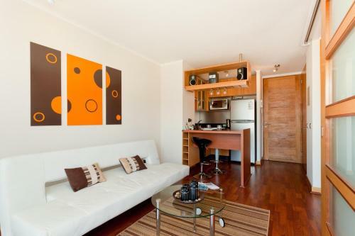 City Inn Apart Home