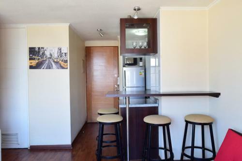 Santiago Furnished Apartments