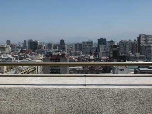Santiago Furnished Apartments