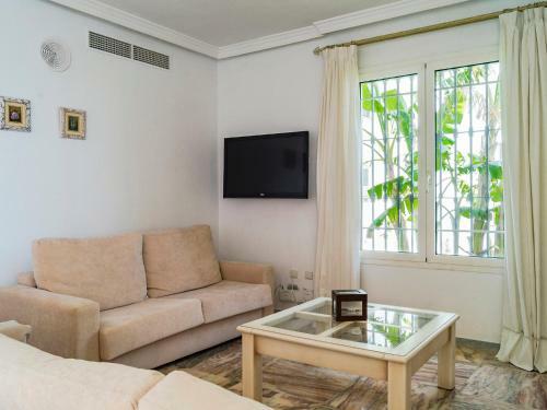 Holiday Home Mijas Beach Mijas Costa