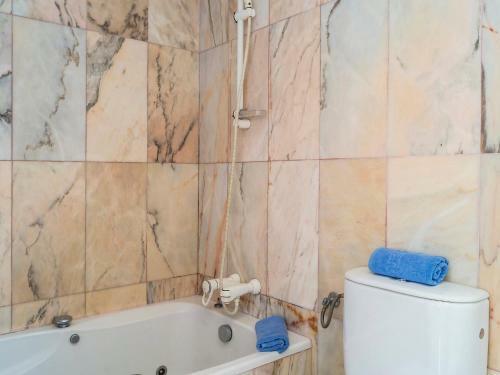 Holiday Home Mijas Beach Mijas Costa