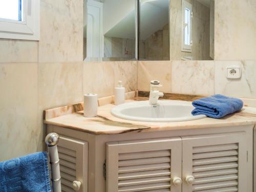 Holiday Home Mijas Beach Mijas Costa