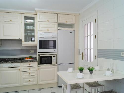 Holiday Home Mijas Beach Mijas Costa