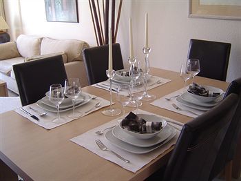 Hotel Miraflores Resort