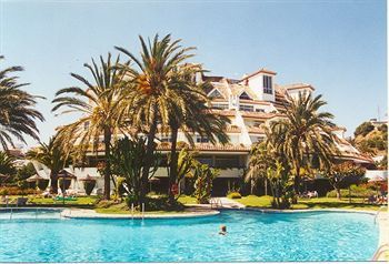Hotel Miraflores Resort