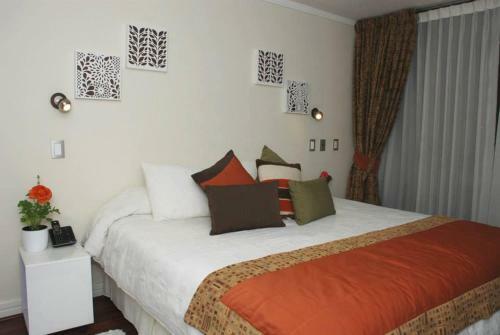 Puerta Arauco Apart Hotel