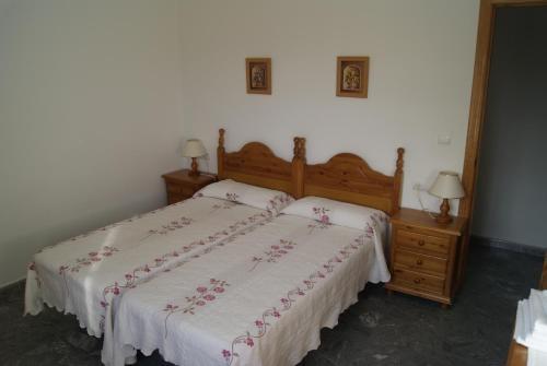 Apartamentos La Dorada