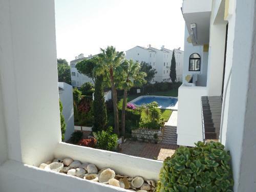 Apartment Las Acacias-1