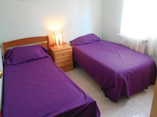 Holiday Home Iscle De Vallalta 9