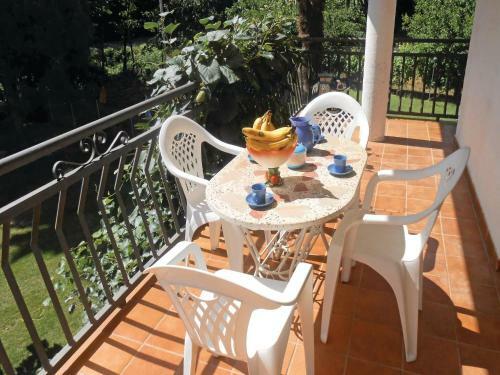 Holiday Home Iscle De Vallalta 9