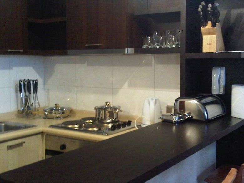 Apartamento Star
