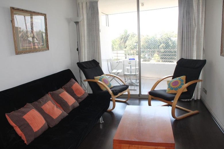 Apartamento Star