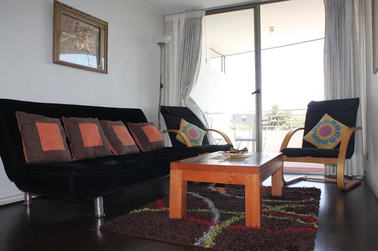 Apartamento Star